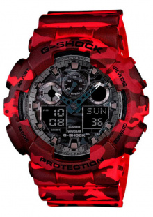 GA-100CM-4A