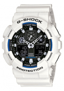 GA-100B-7A*